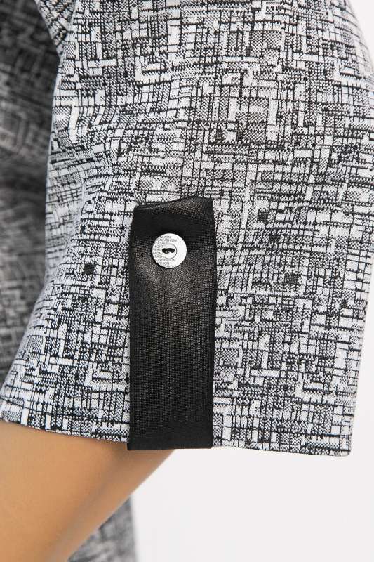 Блуза Б14312-18М/564095 LT Collection купить по оптовым и розничным ценам