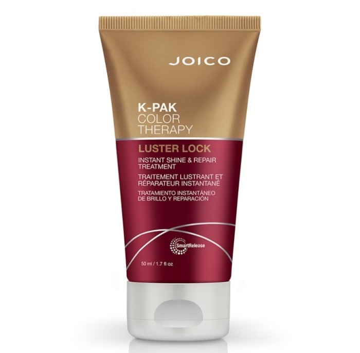 Маска Сияние цвета для поврежденных окрашенных волос / K-PAK Color Therapy Relaunched 50 мл JOICO купить по оптовым и розничным ценам