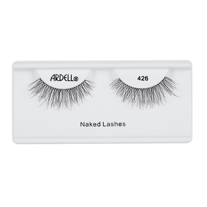 Ресницы накладные 426 / Ardell Naked Lashes ARDELL купить по оптовым и розничным ценам