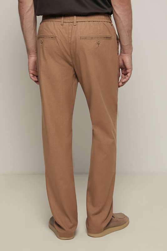 Брюки мужские FSF21085 Finn Flare купить по оптовым и розничным ценам