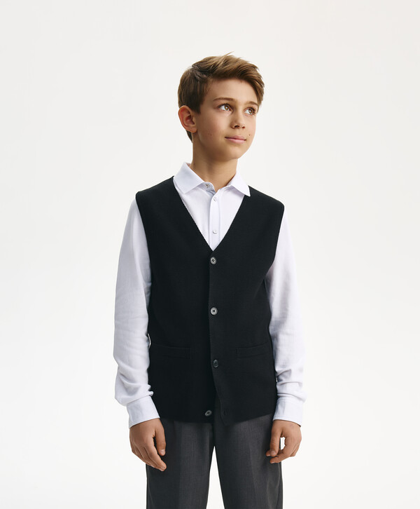 Жилет 300SBBC3005 Gulliver купить по оптовым и розничным ценам