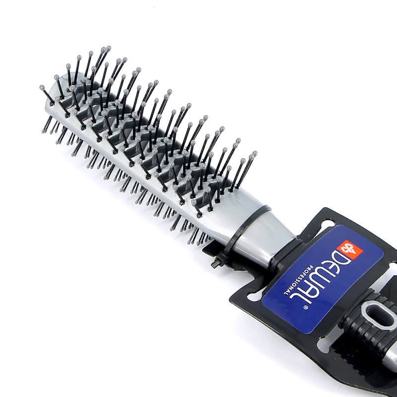 Щетка туннельная 2-х сторонняя, пластиковый штифт, 7 рядов DEWAL PROFESSIONAL купить по оптовым и розничным ценам