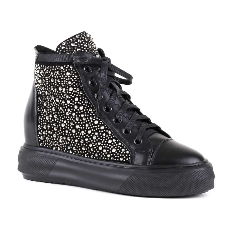 Ботинки Francesco V. T1056