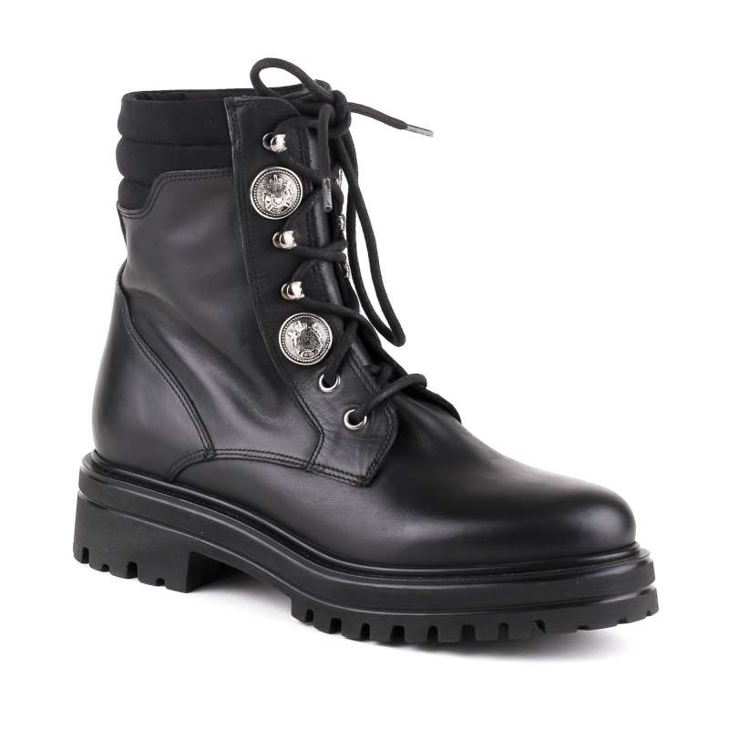 Ботинки Corsani Firenze T1443