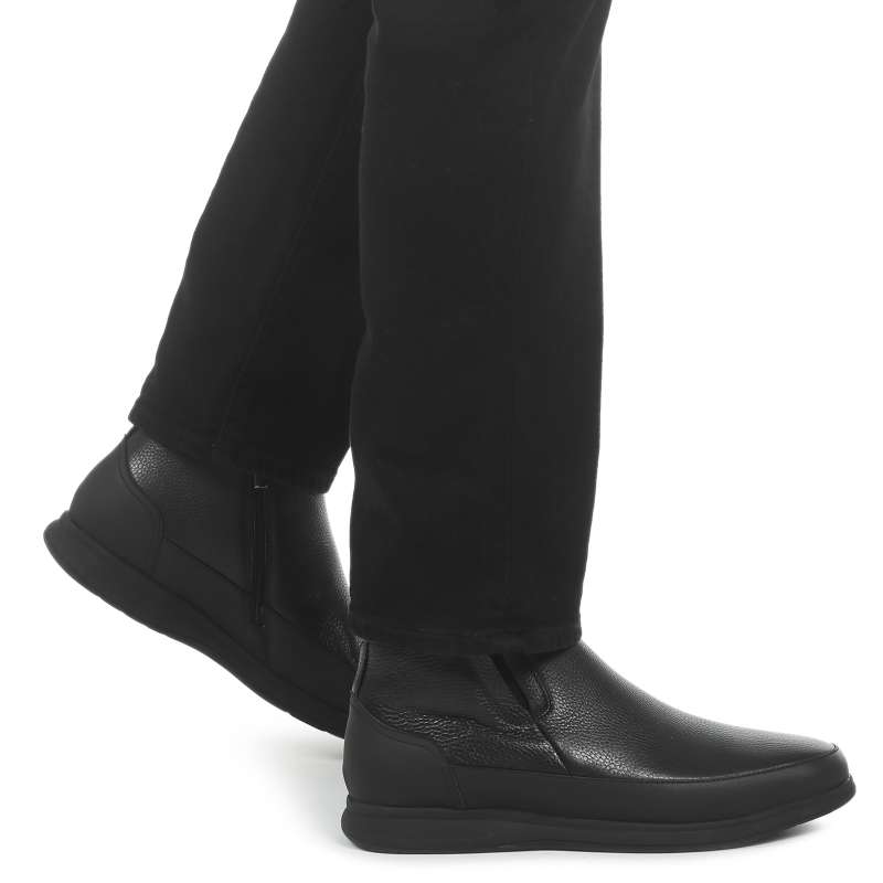 Мужские ботинки H2608F-3/2767669, черный TENDANCE купить по оптовым и розничным ценам