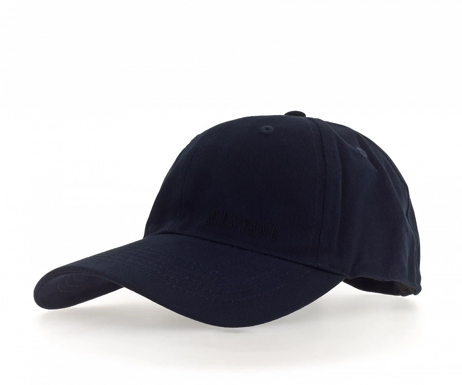 Кепка MUSTANG Cap denim MC9611-0485 Mustang купить по оптовым и розничным ценам