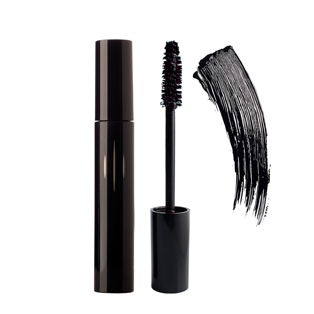Тушь с эффектом накладных ресниц, 01 черный / MAGNA LASH MASCARA 13 мл RADIANT PROFESSIONAL MAKE-UP купить по оптовым и розничным ценам