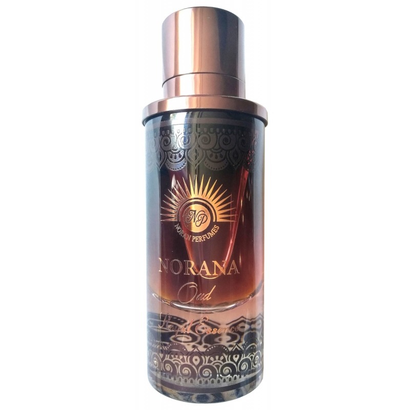 NORAN PERFUMES NORANA OUD edp 75ml TESTER NORAN PERFUMES купить по оптовым и розничным ценам