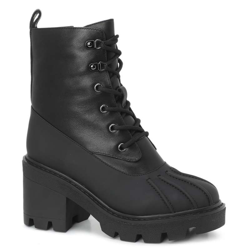 Ботильоны 2067-62/2799443, черный TENDANCE купить по оптовым и розничным ценам