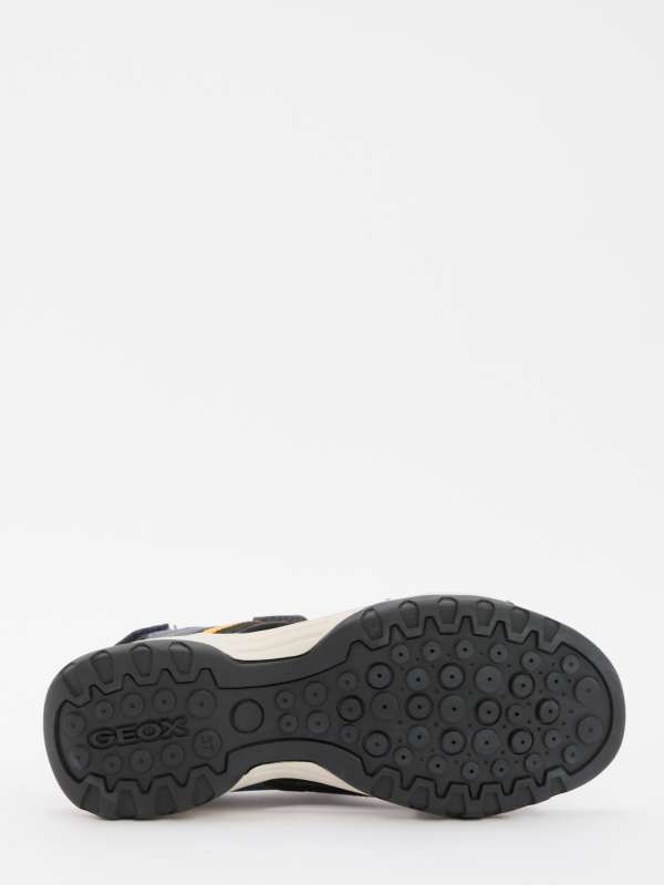 Детские сандалии J BOREALIS BOY J450RA/4290246, серо-синий Geox купить по оптовым и розничным ценам