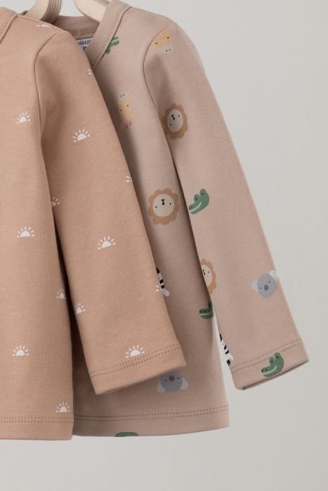 Кофточка К 300450-2уп Crockid купить по оптовым и розничным ценам