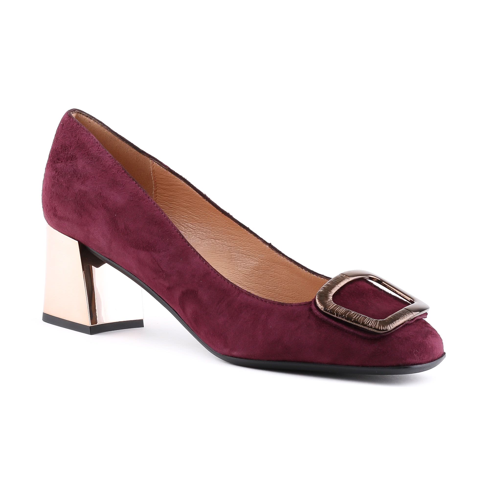 Туфли Zenux T1113