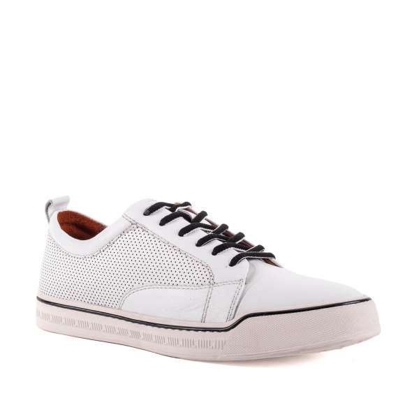 Кеды Solo Noi H0735