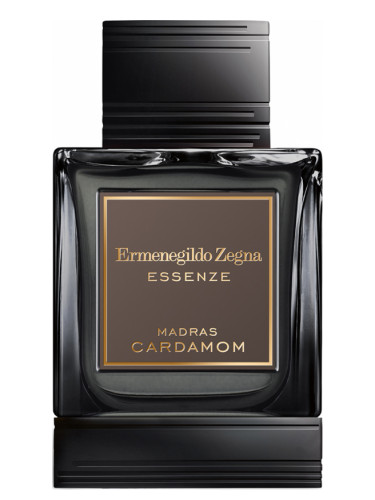 ERMENEGILDO ZEGNA ESSENZE MADRAS CARDAMON edp (m) 100ml TESTER ERMENEGILDO ZEGNA купить по оптовым и розничным ценам