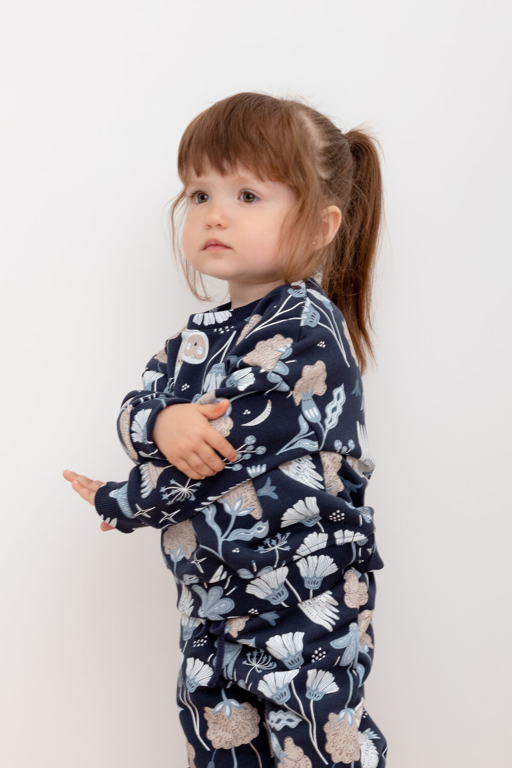 Джемпер КР 302220 Crockid купить по оптовым и розничным ценам