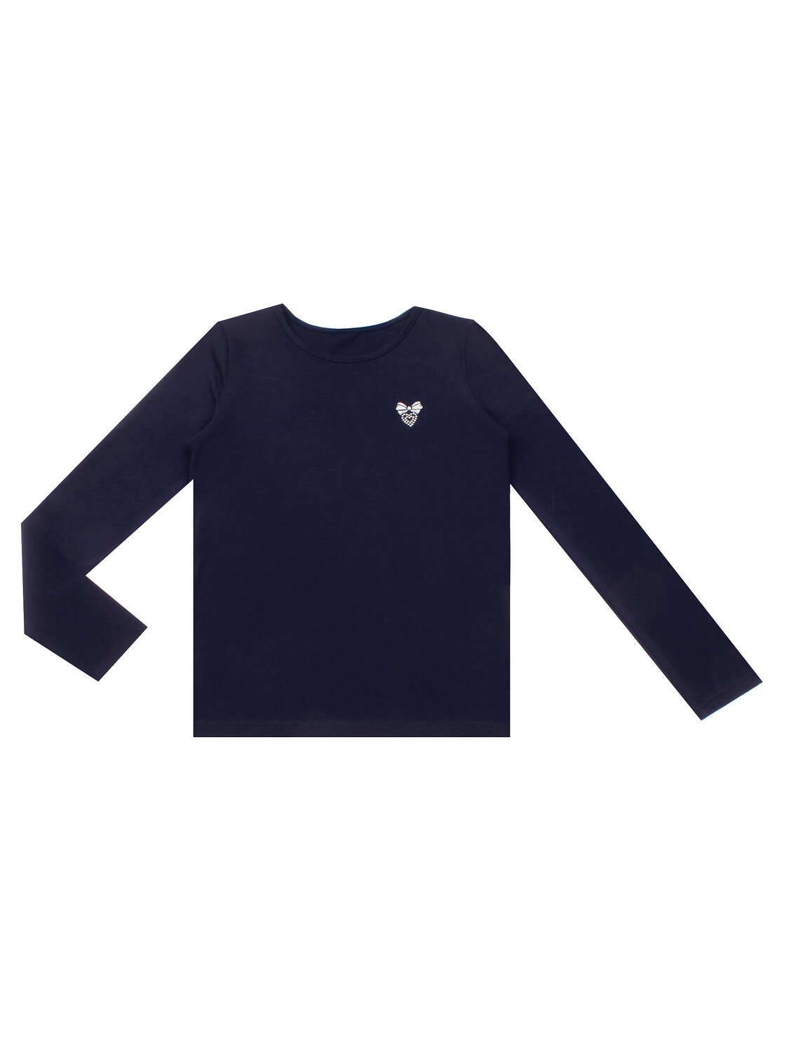 Лонгслив 1ДДЛД2555804/262904 Апрель купить по оптовым и розничным ценам