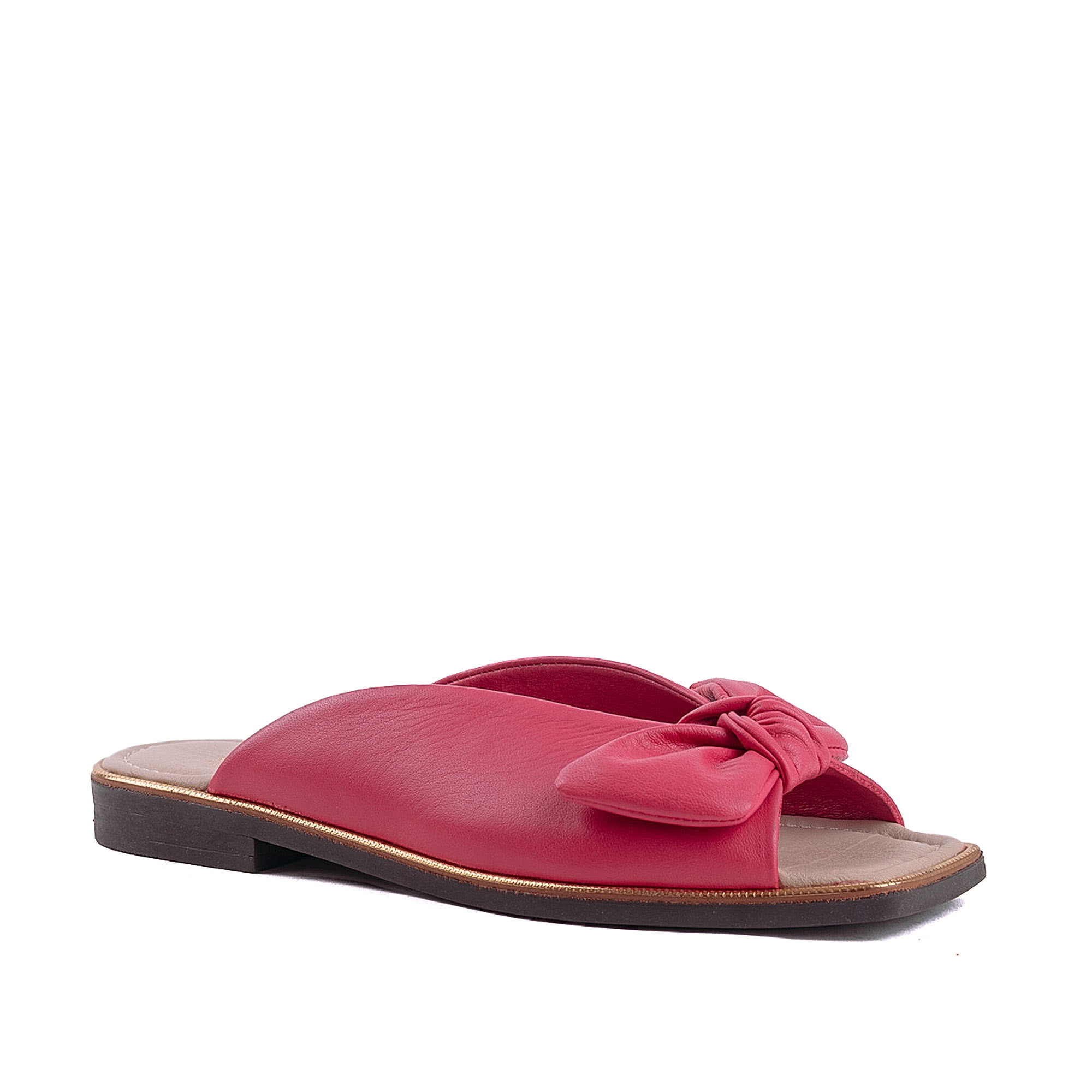 Шлепанцы Solo Noi H0246