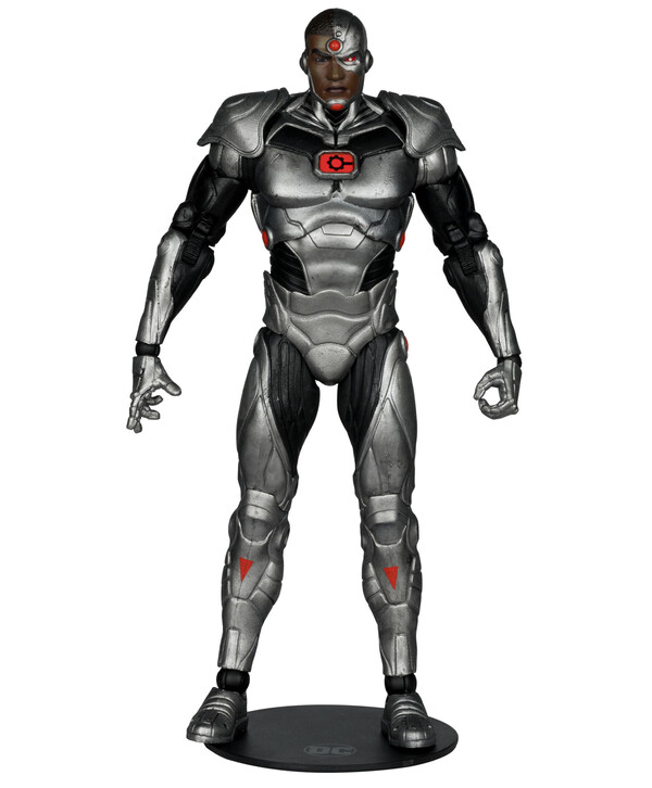 Фигурка МакФарлен Киборг (DC Rebirth) 17303-INT McFarlane купить по оптовым и розничным ценам