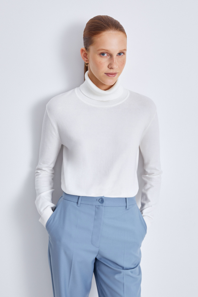 Джемпер женский BAS-10156