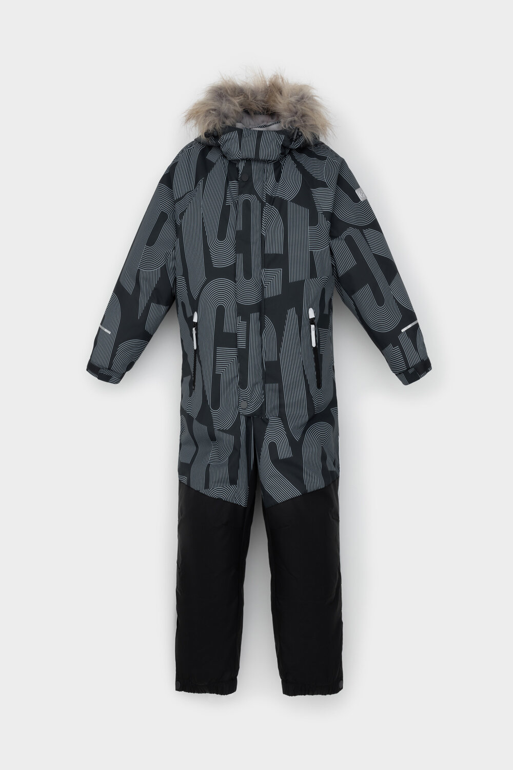 Комбинезон ВК 60120/н/8 ГР Crockid купить по оптовым и розничным ценам