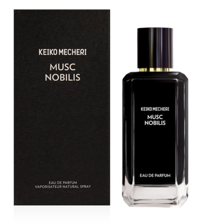 KEIKO MECHERI MUSC NOBILIS edp 100ml KEIKO MECHERI купить по оптовым и розничным ценам