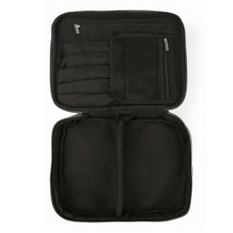 RB1344-2 FABRETTI Косметичка-органайзер 100% полиэстер FABRETTI купить по оптовым и розничным ценам