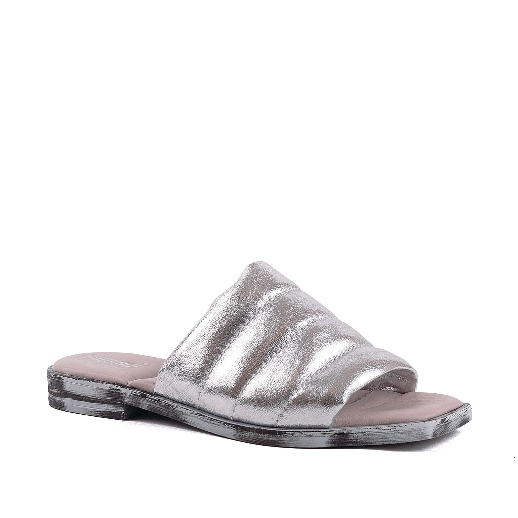 Шлепанцы Solo Noi H0245