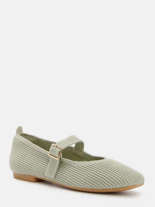 Балетки мэри-джейн FK40-8/4310390, фисташковый TENDANCE купить по оптовым и розничным ценам