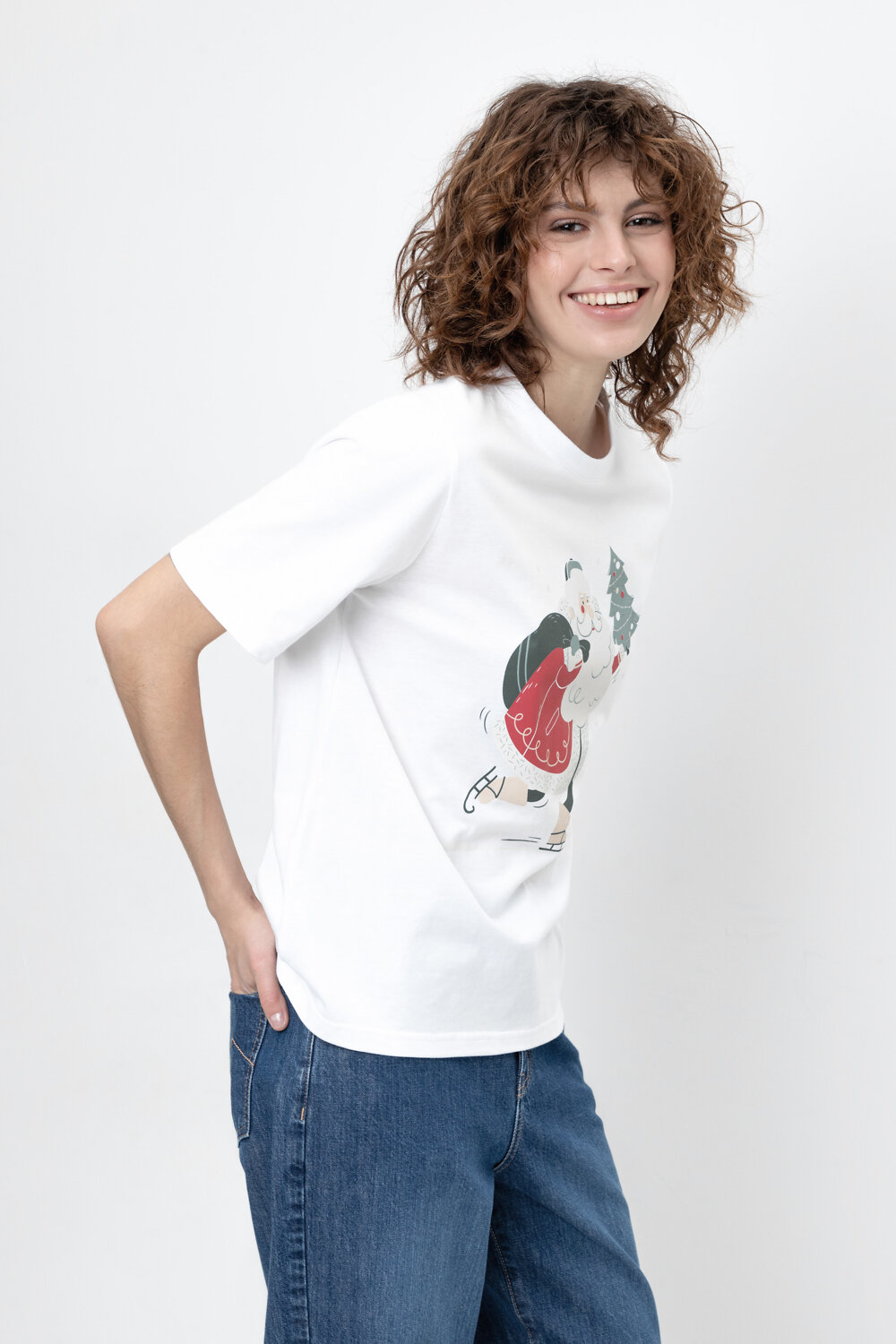 Фуфайка Е 3621/565078 Trikozza купить по оптовым и розничным ценам