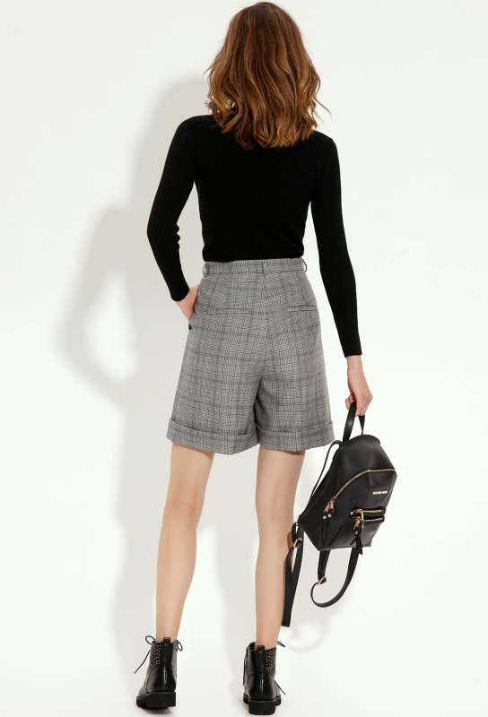 Шорты Panda 15960 серый Panda купить по оптовым и розничным ценам