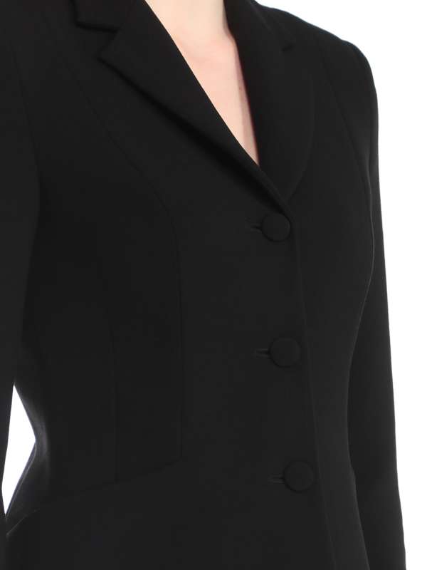 Женский пиджак l005/4874644, черный Lumique купить по оптовым и розничным ценам