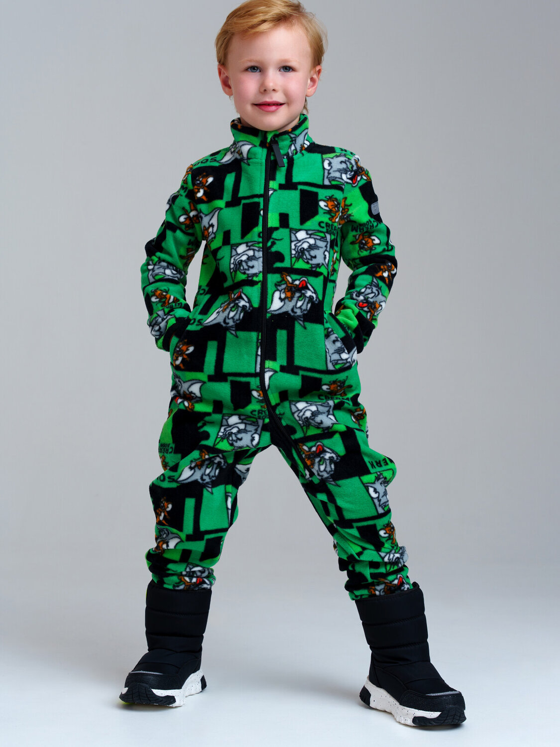 Комбинезон 32432031 PlayToday купить по оптовым и розничным ценам