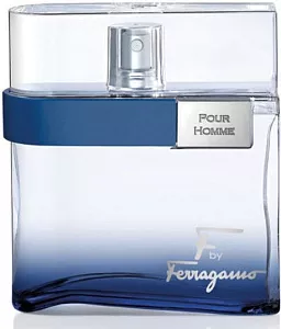 SALVATORE FERRAGAMO F BY FREE TIME edt (m) 100ml SALVATORE FERRAGAMO купить по оптовым и розничным ценам