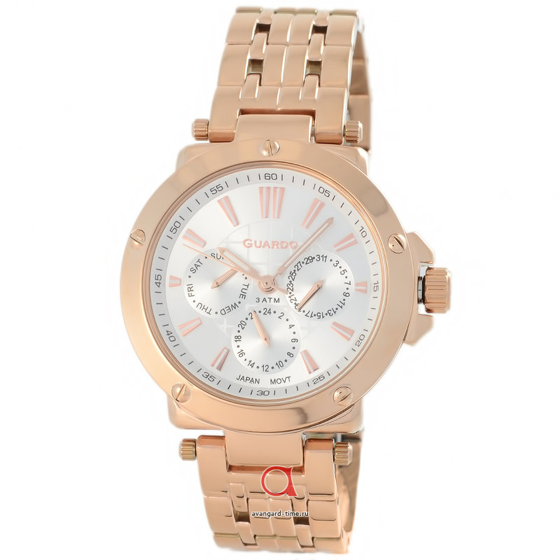 Guardo 11463-5 сталь