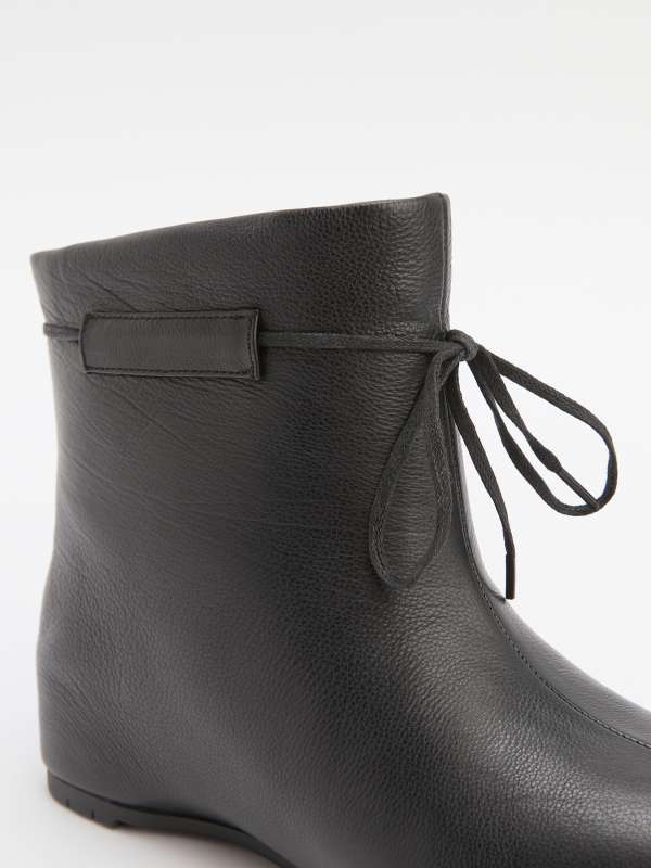 Ботильоны GLC7871-01/4270068, темно-синий TENDANCE купить по оптовым и розничным ценам