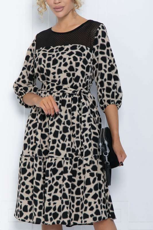 Платье П12095/476693 LT Collection купить по оптовым и розничным ценам