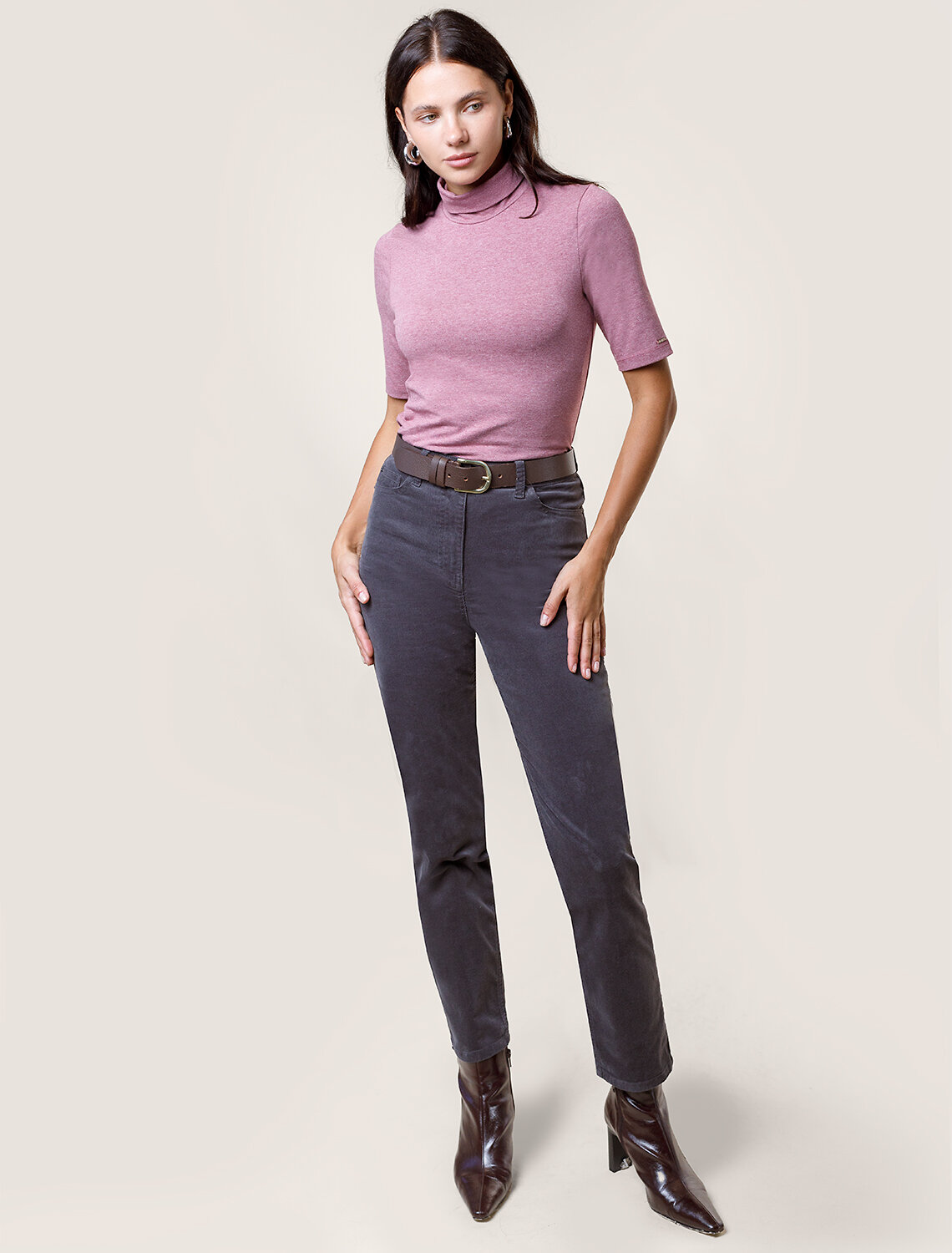 Футболка D49.114/551433 VILATTE купить по оптовым и розничным ценам