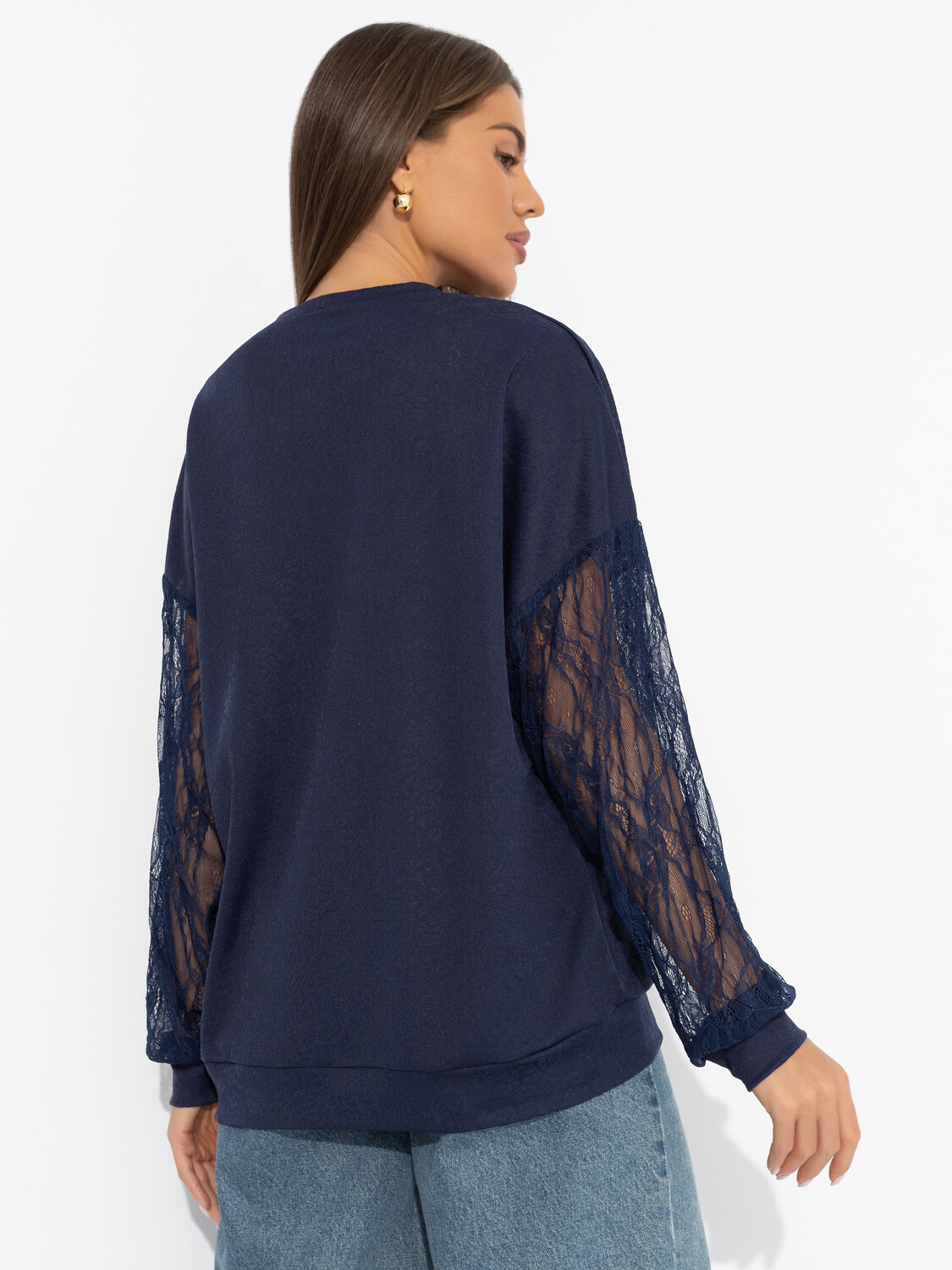 Свитшот 12085/552364 CHARUTTI купить по оптовым и розничным ценам