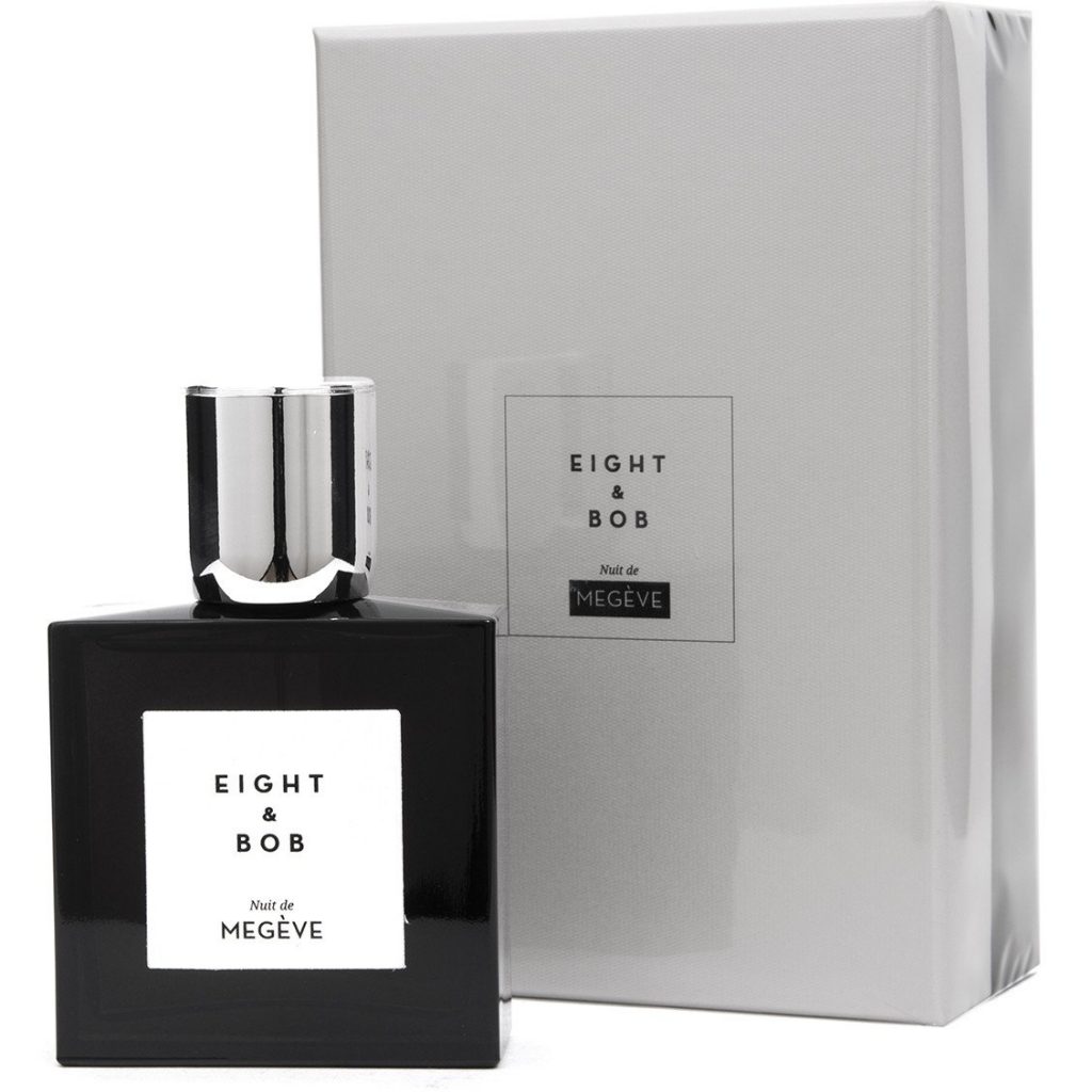 EIGHT & BOB NUIT DE MEGEVE edp 100ml EIGHT & BOB купить по оптовым и розничным ценам