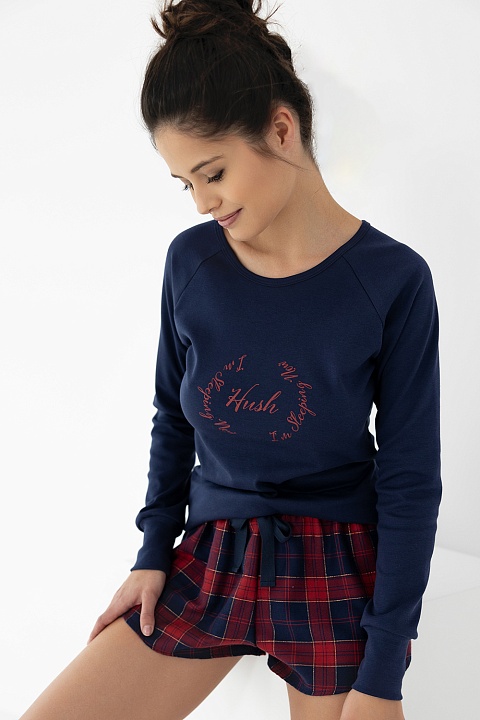 Пижама Clarissa