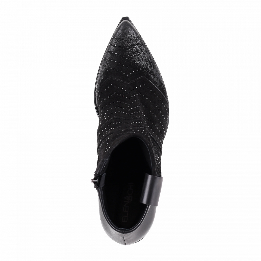 Ботильоны Elena Iachi T2511 Elena Iachi купить по оптовым и розничным ценам