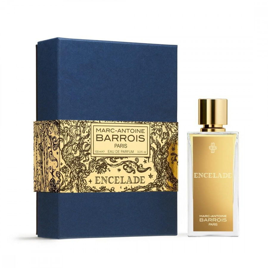 MARC-ANTOINE BARROIS ENCELADE edp (m) 100ml TESTER MARC-ANTOINE BARROIS купить по оптовым и розничным ценам