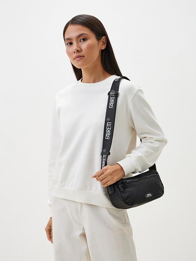 YZ0152-2 FABRETTI Сумка 100% нейлон FABRETTI купить по оптовым и розничным ценам