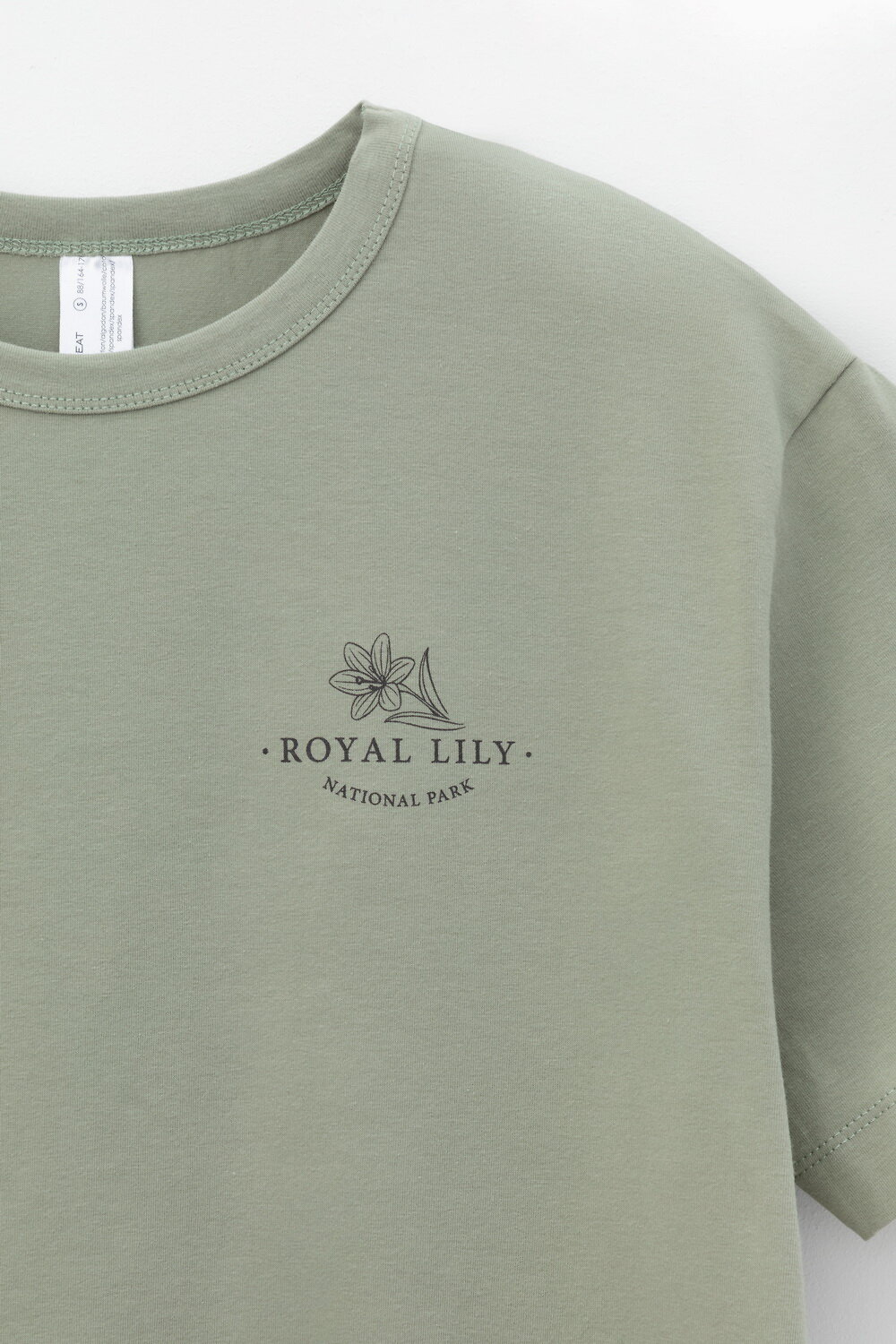 Фуфайка Е 30091/439611 Trikozza купить по оптовым и розничным ценам