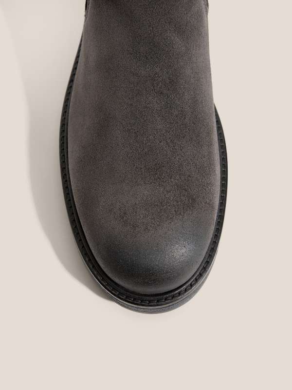 Мужские челси 50727385002300/4907524, темно-серый MARC O'POLO купить по оптовым и розничным ценам