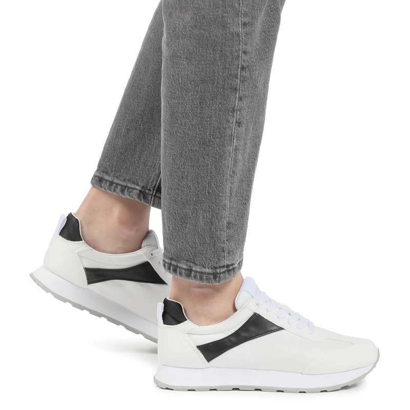 Женские кроссовки R8527/2778165, белый TENDANCE купить по оптовым и розничным ценам