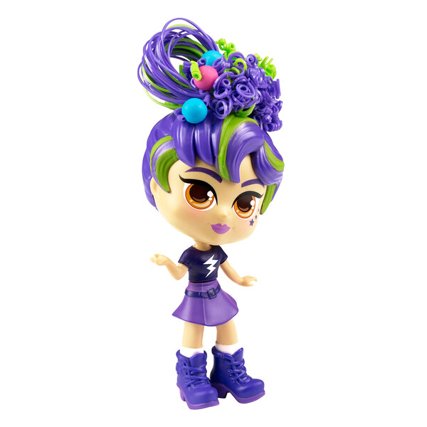 Кёрли гёрлс Поп-звезда Чарли 82092