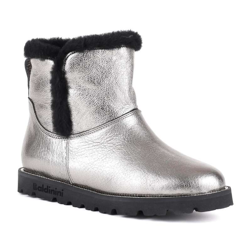 Ботинки Baldinini T0300