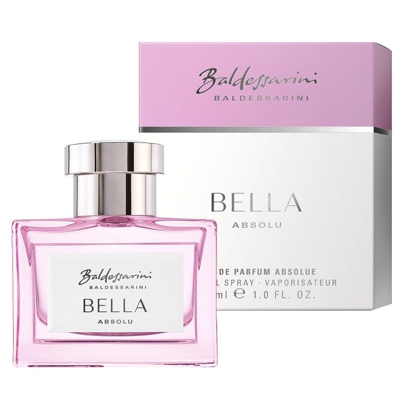 BALDESSARINI BELLA ABSOLU edp (w) 30ml BALDESSARINI купить по оптовым и розничным ценам
