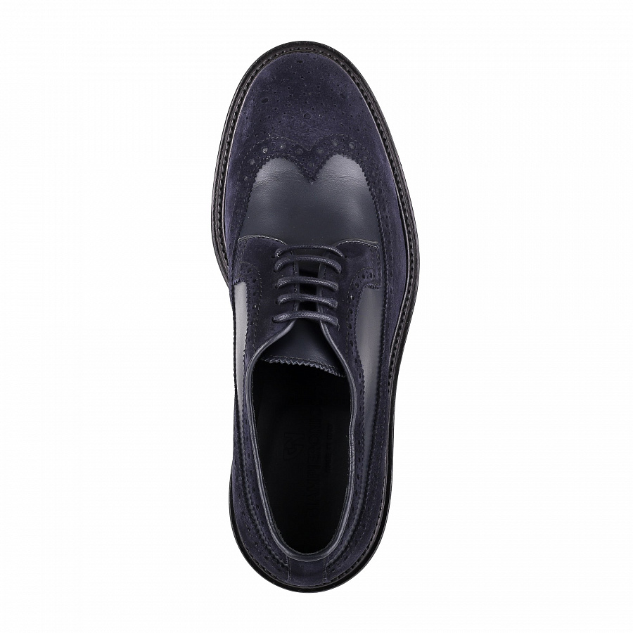 Полуботинки Giampieronicola T0808 Giampieronicola купить по оптовым и розничным ценам